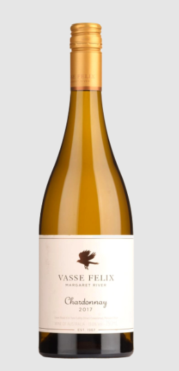 2017 | Vasse Felix | Chardonnay at CaskCartel.com