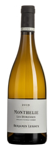 2019 | Benjamin Leroux | Les Duresses at CaskCartel.com