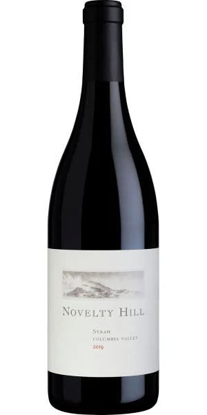 2019 | Novelty Hill | Syrah at CaskCartel.com