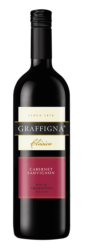 2020 | Bodegas Graffigna | Clasico Cabernet Sauvignon at CaskCartel.com