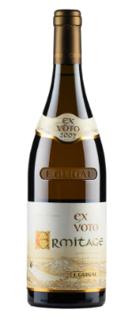 2007 | E. Guigal | Ermitage Ex-Voto Blanc at CaskCartel.com