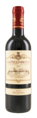 2013 | Barone Ricasoli | Castello di Brolio Gran Selezione (Half Bottle) at CaskCartel.com