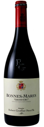 2012 | Domaine Robert Groffier Père & Fils | Bonnes-Mares at CaskCartel.com