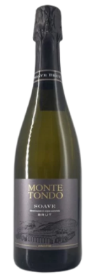 Monte Tondo | Brut Soave - NV at CaskCartel.com
