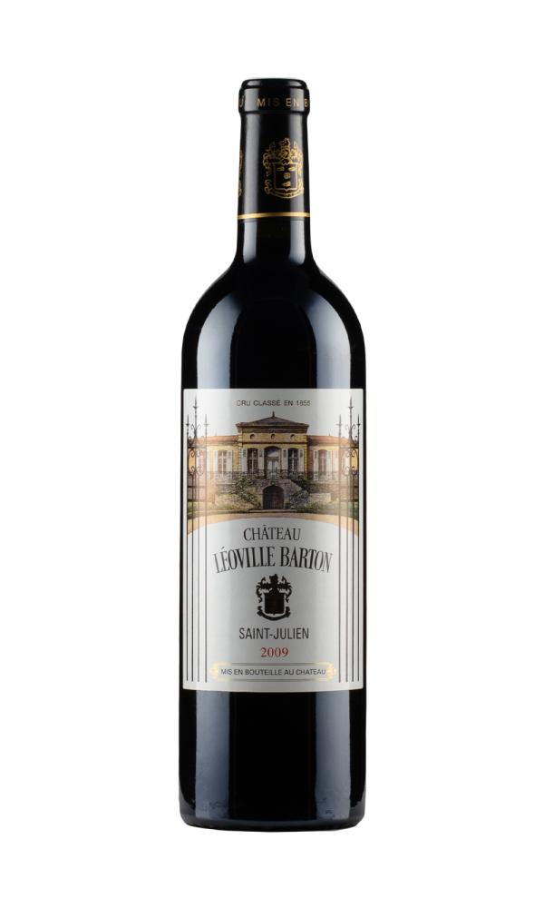2009 | Château Léoville Barton | Saint-Julien at CaskCartel.com