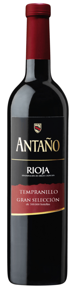 J. García Carrión | Antano Gran Seleccion - NV at CaskCartel.com