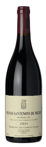 2011 | Domaine des Comtes Lafon | Volnay Santenots-du-Milieu at CaskCartel.com