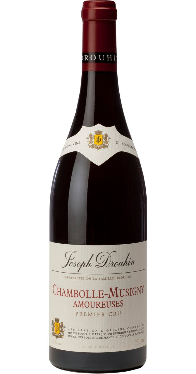 2004 | Joseph Drouhin | Chambolle-Musigny Amoureuses at CaskCartel.com
