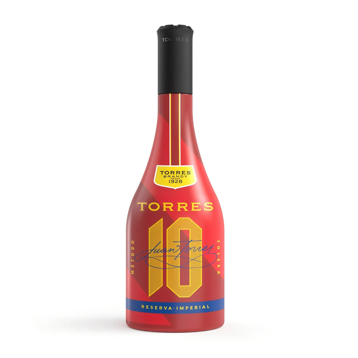 Torres 10 | World Cup | Reserva Imperial | Spain 2026 Limited Edition at CaskCartel.com