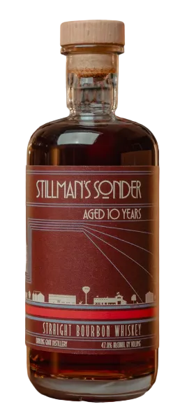 Stillman's Sonder | 10 Year Old | Straight Bourbon Whiskey at CaskCartel.com