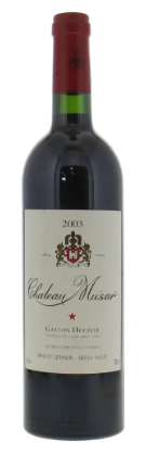 2003 | Chateau Musar | Bekaa Valley at CaskCartel.com