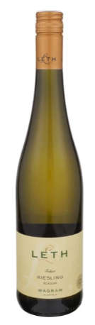 2020 | Weingut Familie Leth | Klassik Riesling at CaskCartel.com