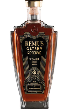 George Remus Gatsby Reserve 15 Year Old Straight Bourbon Whisky at CaskCartel.com