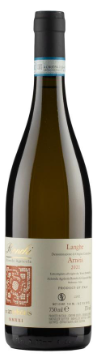 2021 | Azienda Agricola Ronchi | Langhe Arneis at CaskCartel.com