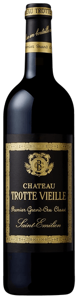 1989 | Château Trotte Vieille | Saint-Emilion Grand Cru at CaskCartel.com