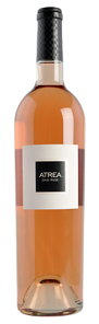 2018 | Saracina Winery | Atrea Skid Rose at CaskCartel.com