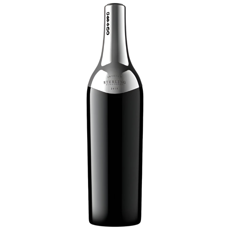 2015 | Sterling Vineyards | Iridium Cabernet Sauvignon at CaskCartel.com