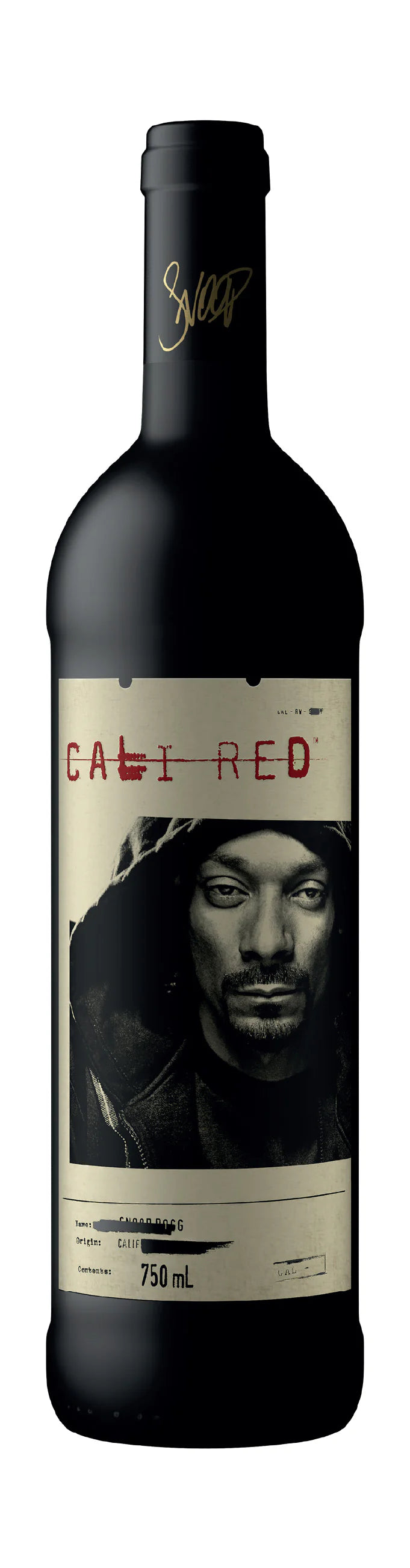 2021 | 19 Crimes | Snoop Dogg Cali Red at CaskCartel.com