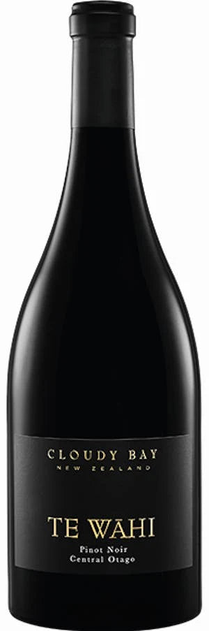 2021 | Cloudy Bay | Te Wahi Pinot Noir at CaskCartel.com