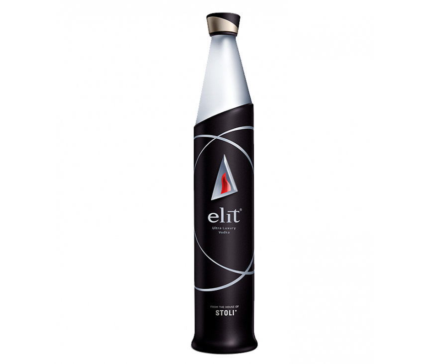 Stolichnaya Elit Night Ultra Luxury Luminous Vodka at CaskCartel.com