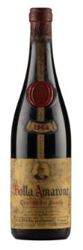 1964 | Bolla | Cantina del Nonno at CaskCartel.com