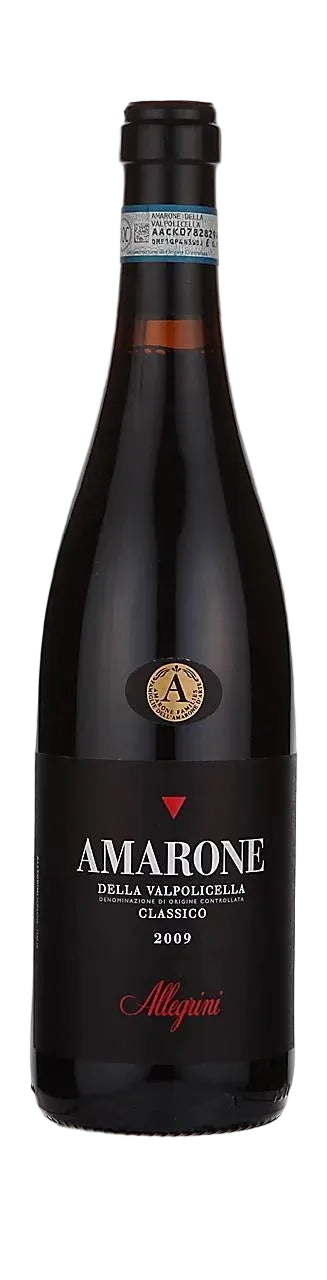 2009 | Allegrini | Amarone della Valpolicella Classico at CaskCartel.com