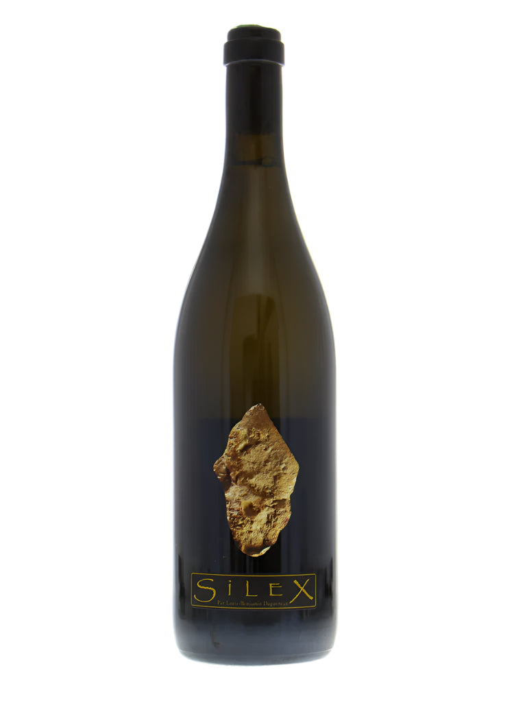 2012 | Didier Dagueneau | Silex at CaskCartel.com