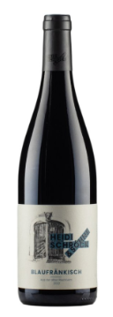 2022 | Heidi Schrock | Kulm Blaufrankisch at CaskCartel.com