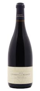 2004 | Domaine Amiot-Servelle | Les Amoureuses at CaskCartel.com