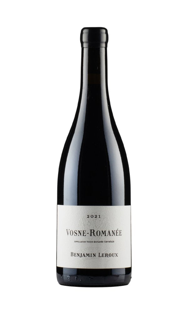 2021 | Benjamin Leroux | Vosne-Romanee at CaskCartel.com