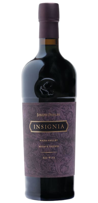 2023 | Joseph Phelps | Insignia at CaskCartel.com