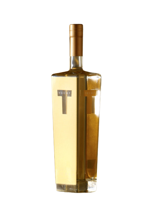Trump Premium Vodka at CaskCartel.com