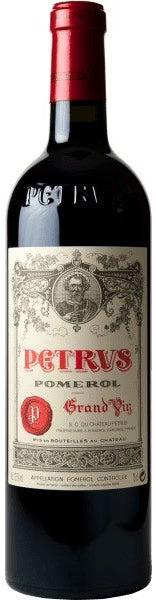 1967 | Petrus | Pomerol at CaskCartel.com