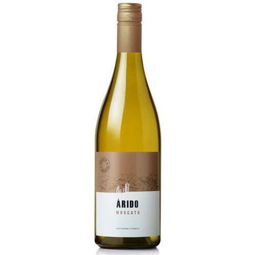 Arido Wines | Moscato - NV at CaskCartel.com