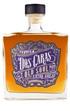 Dos Caras Old Soul Extra Anejo at CaskCartel.com