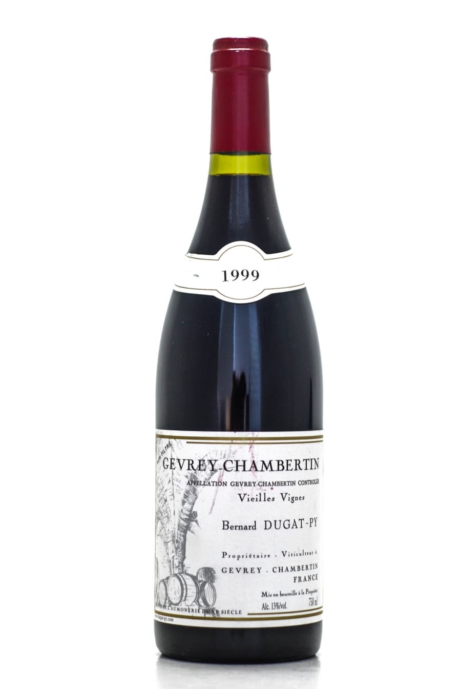 1999 | Domaine Dugat-Py | Gevrey-Chambertin Premier Cru Vieilles Vignes at CaskCartel.com