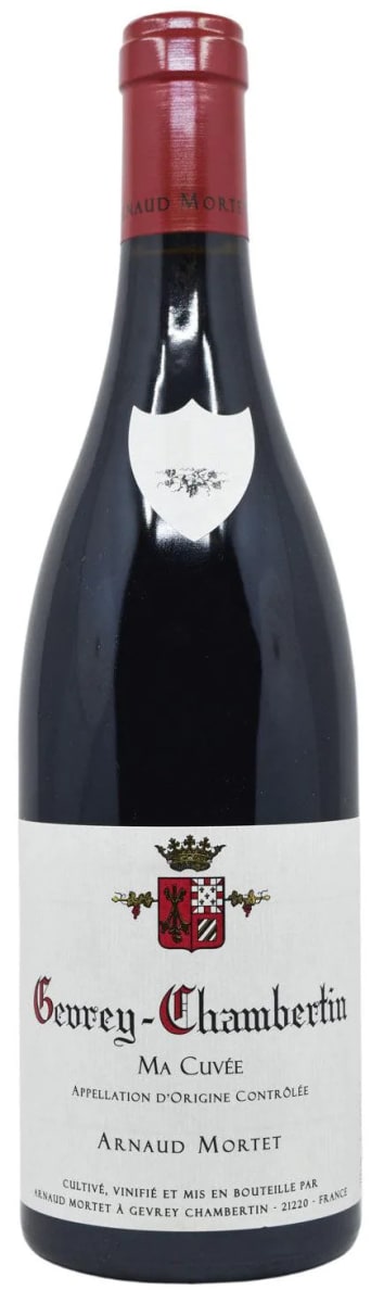 2020 | Arnaud Mortet | Gevrey-Chambertin Ma Cuvee at CaskCartel.com