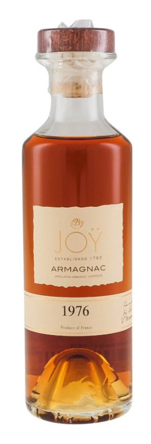 Domaine de Joy Vintage 1976 Armagnac | 200ML at CaskCartel.com