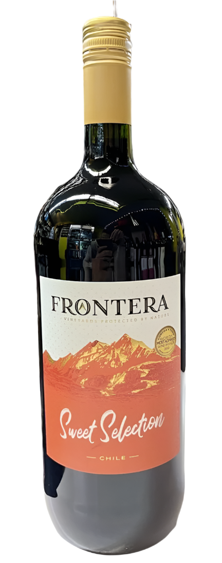 Frontera | Sweet Selection - NV (Magnum) at CaskCartel.com