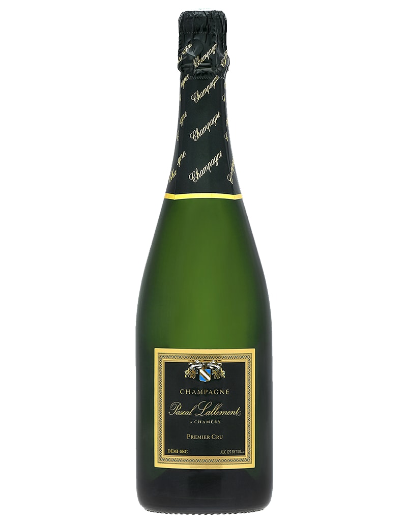 Pascal Lallement | Tradition Premier Cru Brut - NV at CaskCartel.com