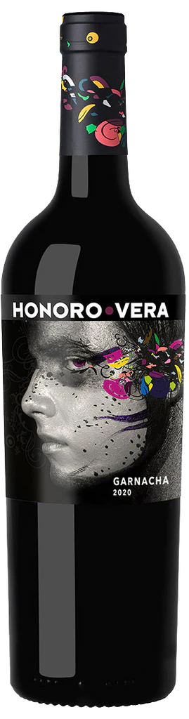 2020 | Juan Gil | Honoro Vera Garnacha at CaskCartel.com