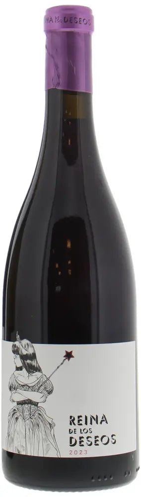 2023 | Comando G | Reina de los Deseos at CaskCartel.com