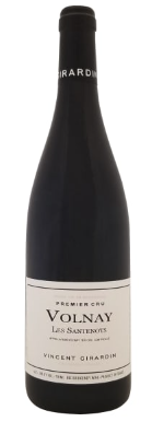 2020 | Vincent Girardin | Les Santenots at CaskCartel.com
