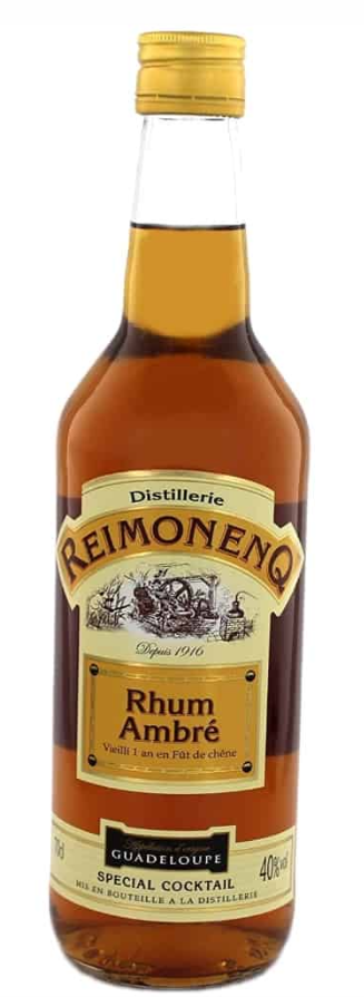 Reimonenq Ambre Special Cocktail | 700ML at CaskCartel.com