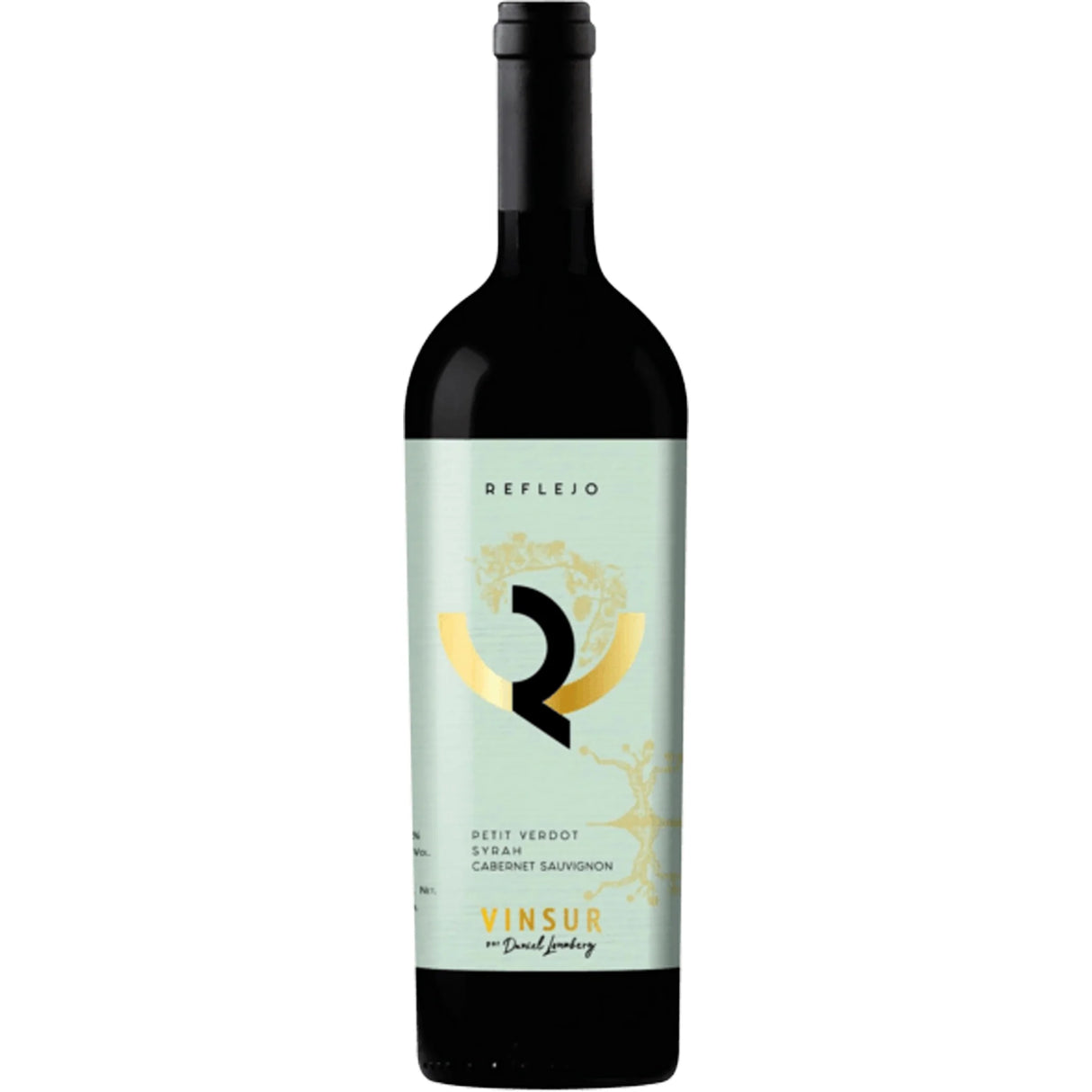 2020 | Vinsur | Reflejo Tinto at CaskCartel.com