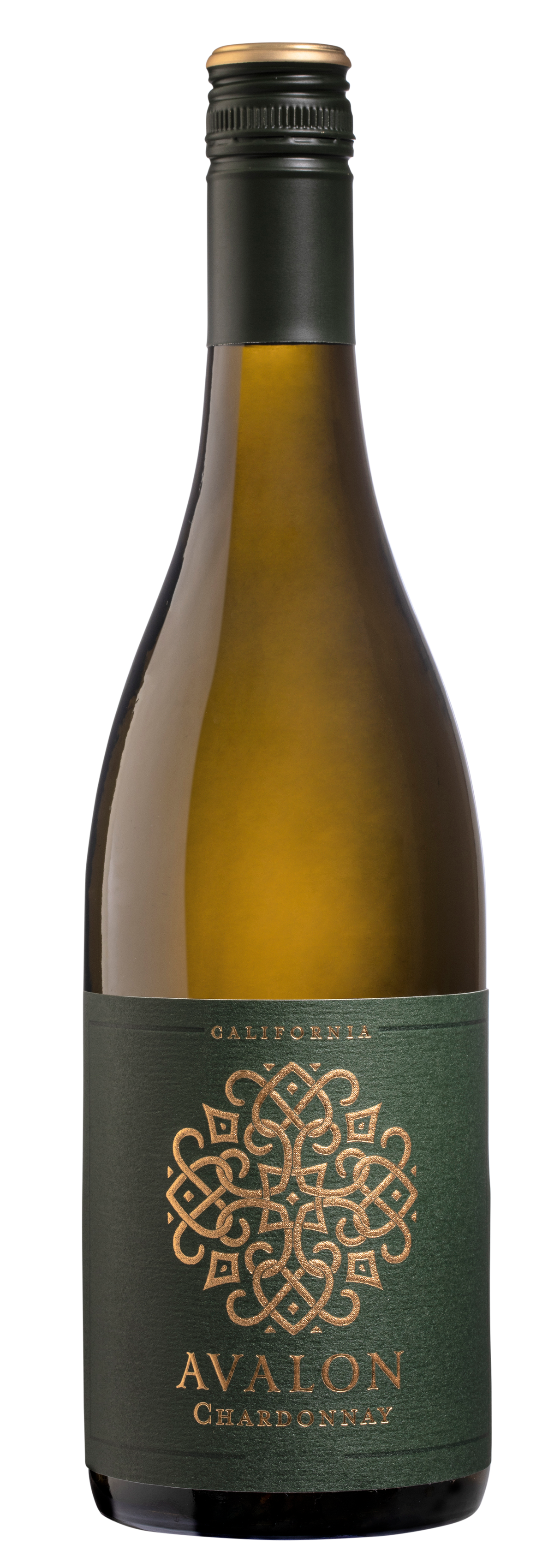 Avalon Winery | Chardonnay - NV at CaskCartel.com