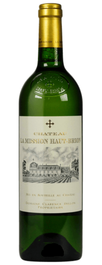 2015 | Château La Mission Haut-Brion | Blanc at CaskCartel.com