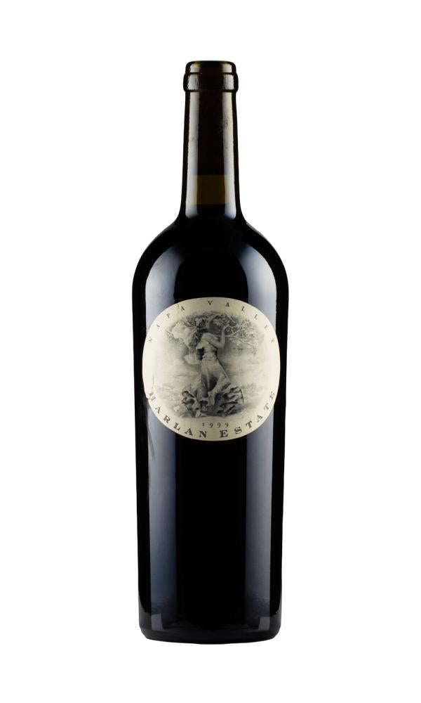 1999 | Harlan Estate | Napa Valley at CaskCartel.com