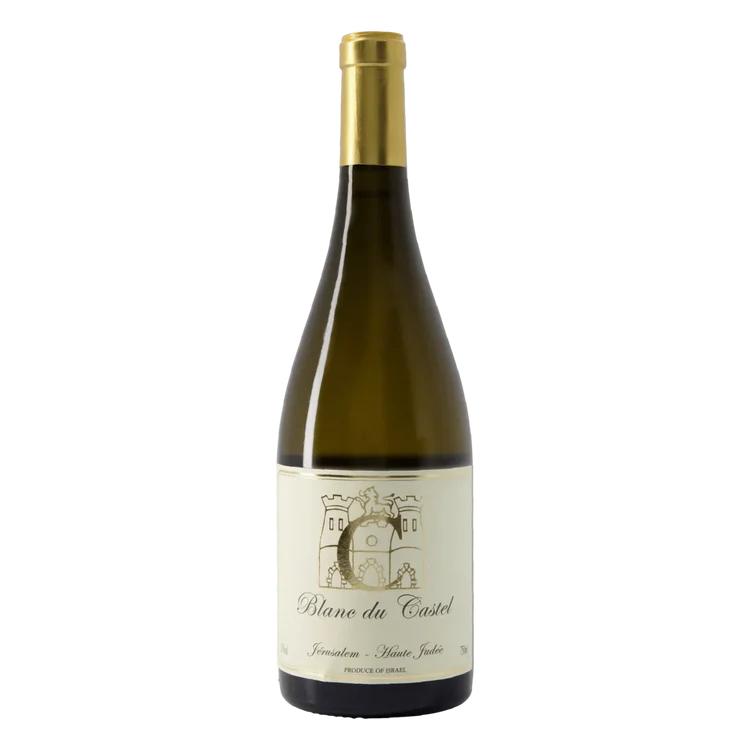 2007 | Domaine du Castel | C Blanc du Castel at CaskCartel.com