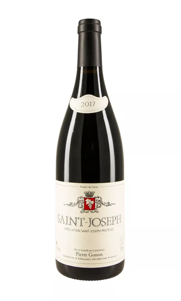 2017 | Pierre Gonon | Saint-Joseph at CaskCartel.com